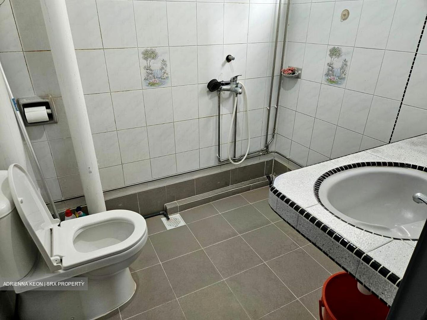 Spottiswoode Park (D2), Apartment #570193161